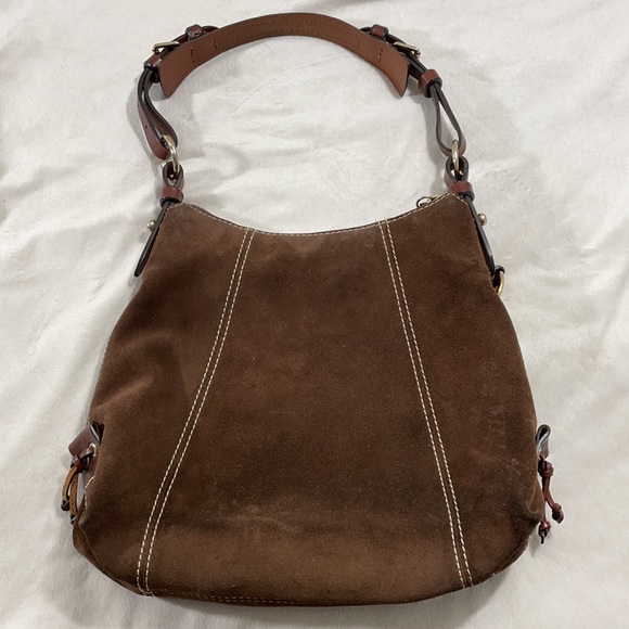 Dooney & Bourke Handbag - Picture 2 of 16